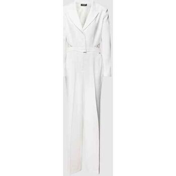 Textil Mulher Versace Jeans Couture para homem Liu Jo CA4123 T2549-X0256 Branco
