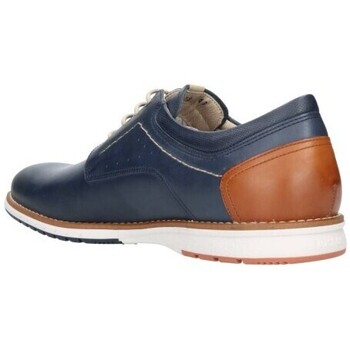 Fluchos F1978 Hombre Azul marino Azul