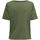 Textil T-shirts e Pólos Only  Verde