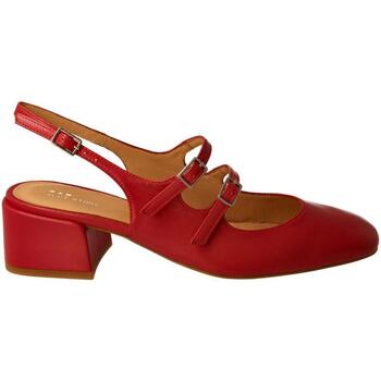 Sapatos Mulher Agatha Ruiz de l Sept Store  Vermelho