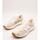 Sapatos Mulher Sapatilhas Camper  Branco