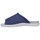 Sapatos Homem Chinelos Roal R12450 Hombre Azul marino Azul