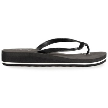 Sapatos Mulher Sapatos & Richelieu Champion S10100 Preto