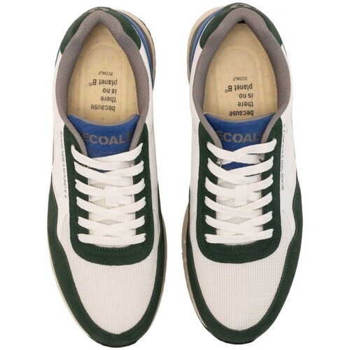 Ecoalf SICILIAALF MCMSHSNSICIS0492S24 Verde