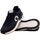 Sapatos Homem Sapatilhas Ecoalf CONDEALF MCMSHSNCONDE0136S24 Azul