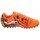 Sapatos Criança Chuteiras Joma Copa Jr Laranja