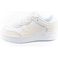 Sapatos Mulher Sapatilhas Puma 37987102 Branco