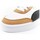 Sapatos Homem Sapatilhas Puma 37987101 Castanho, Branco