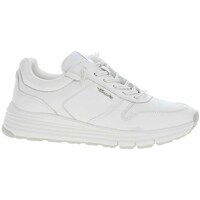 Sapatos Mulher Sapatilhas Tamaris 12373041100 Branco