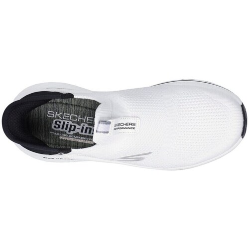Skechers Max Cushioning Elite 2.0 Branco