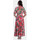 Textil Mulher Vestidos Fracomina FS24SD3005W412N4 Incolor