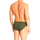 Textil Homem Fatos e shorts de banho Emporio Armani EA7 901023-4R716 Verde