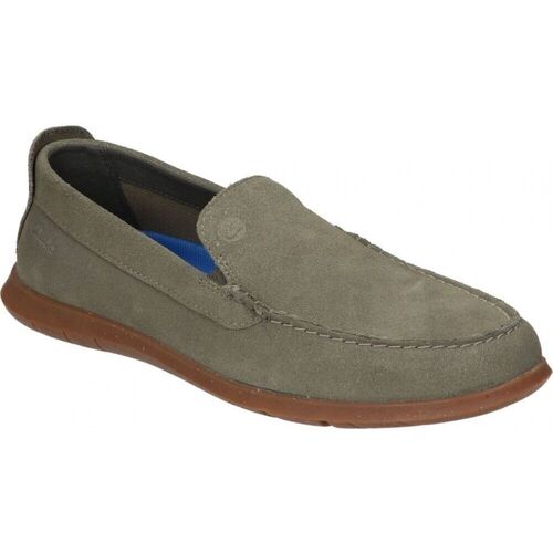 Clarks 26176956 Verde