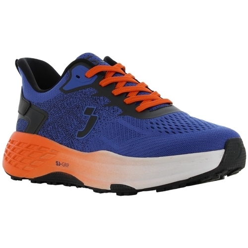 Safety Jogger 609046 Azul