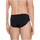 Textil Homem Fatos e shorts de banho Emporio Armani EA7 901000-CC703 Preto