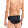 Textil Homem Fatos e shorts de banho Emporio Armani EA7 901000-4R711 Preto