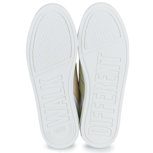 Caval OG SLASH Branco / Rosa / Verde