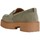 Sapatos Mulher Mocassins Geox D36VDI 00022 C3016 Cinza