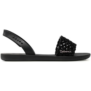 Sapatos Mulher Sandálias Ipanema Sandalias  en color negro para Preto