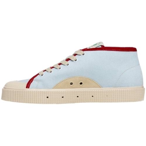 Sanjo Sapatilhas STC 70 High - Sky Azul