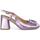 Sapatos Mulher Escarpim ALMA EN PENA V240325 Violeta