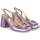 Sapatos Mulher Escarpim ALMA EN PENA V240325 Violeta