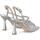 Sapatos Mulher Sandálias ALMA EN PENA V240560 Cinza