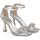 Sapatos Mulher Sandálias Alma En Pena V240566 Cinza