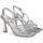 Sapatos Mulher Sandálias ALMA EN PENA V240561 Cinza