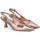 Sapatos Mulher Escarpim ALMA EN PENA V240295 Rosa