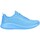 Sapatos Mulher Sapatilhas Skechers 117216 Azul