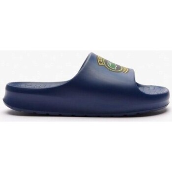 Sapatos Homem Sandálias Lacoste 47CMA0030 Azul