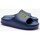 Sapatos Homem Sandálias Lacoste 47CMA0030 Azul