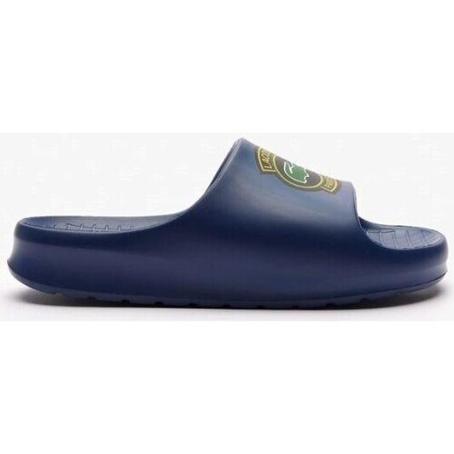 Sapatos Homem Sandálias Lacoste Herreng 47CMA0030 Azul