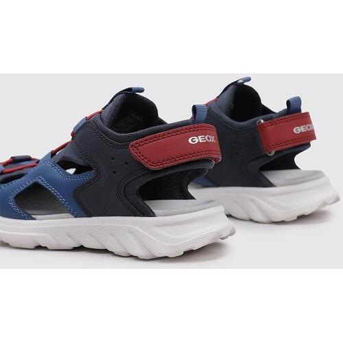 Geox J SANDAL AIRADYUM BO Marinho