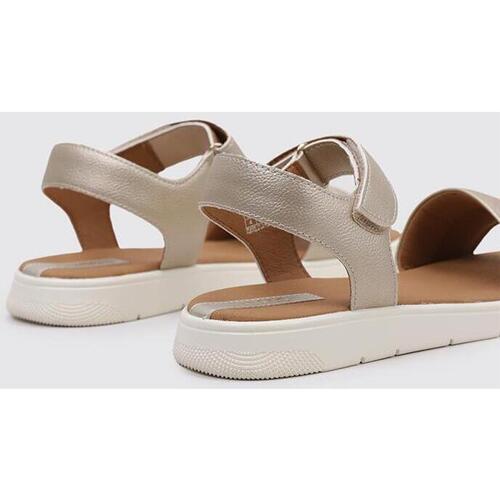 Geox D DANDRA C Ouro