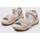 Sapatos Mulher Sapatilhas Geox D SORAPIS + GRIP  A Cinza