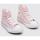 Sapatos Rapariga Sapatilhas Converse CHUCK TAYLOR ALL STAR Rosa