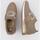Sapatos Mulher Sapatilhas La Strada 2301666 Ouro