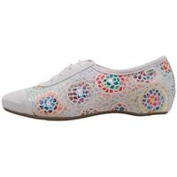 Sapatos Mulher Escarpim CallagHan 17904 Branco
