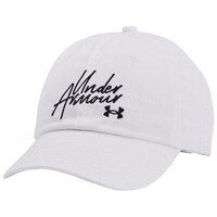 Acessórios Boné Under Armour 1369790102 Branco
