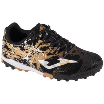 Sapatos Criança Chuteiras Joma SCJS2401TF Preto