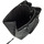 Malas Mulher Bolsa de mão Ikks 1440 L TIMELESS Preto