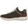 Sapatos Homem Sapatilhas Dockers 50FL005706850 Verde azeitona