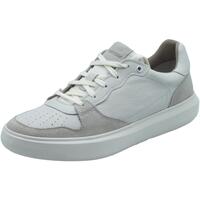 Sapatos Homem Sapatos & Richelieu Geox U455WB Deiven Branco
