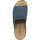 Sapatos Homem Chinelos Fly Flot S5 214 FB Cinza