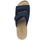 Sapatos Mulher Chinelos Fly Flot T4 F50 FE Azul