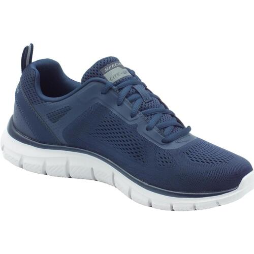 Skechers 232698 Track Broader Azul