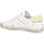 Sapatos Mulher Sapatilhas Philippe Model  Branco