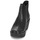Sapatos Mulher Botins Fly London YOS Preto